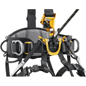 Petzl ASTRO® European Version