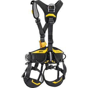 Petzl ASTRO® International Version