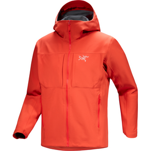 Pánské Soft Shell bundy