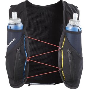 Salomon Adv Skin 12 Race Flag
