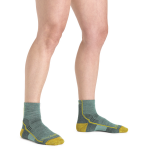 Darn Tough Hiker 1/4 Midweight With Cushion Womens