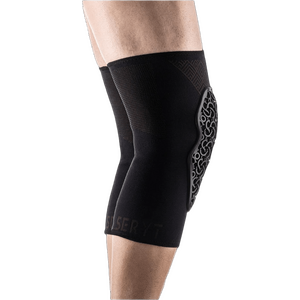 Seryt Flow Line Kneepads
