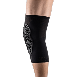 Seryt Flow Line Kneepads