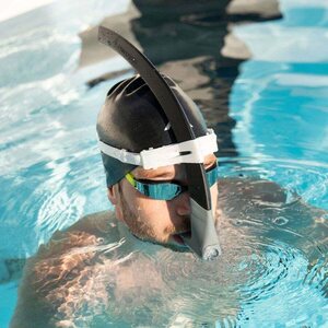 Aquasphere Focus Snorkel