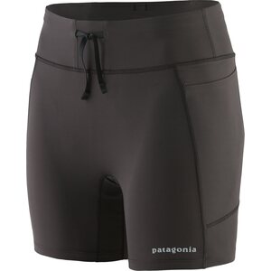Patagonia Endless Run Shorts 6" Womens