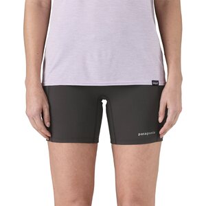 Patagonia Endless Run Shorts 6" Womens