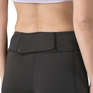 Patagonia Endless Run Shorts 6" Womens