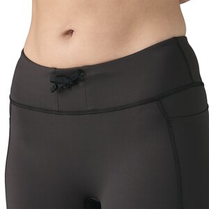 Patagonia Endless Run Shorts 6" Womens