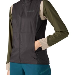 Patagonia Trail Craft Vest Womens