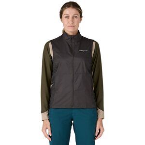 Patagonia Trail Craft Vest Womens