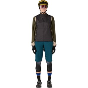 Patagonia Trail Craft Vest Womens