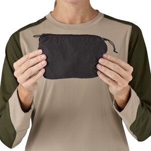 Patagonia Trail Craft Vest Womens