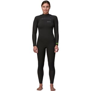 Patagonia R2 Yulex Regulator Front-Zip Full Suit Womens