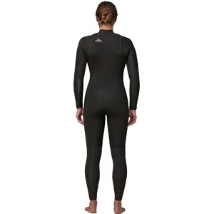 Patagonia R2 Yulex Regulator Front-Zip Full Suit Womens