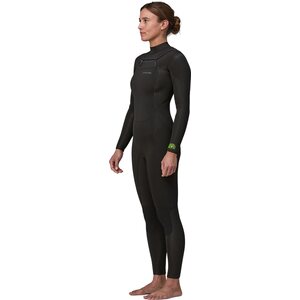 Patagonia R2 Yulex Regulator Front-Zip Full Suit Womens