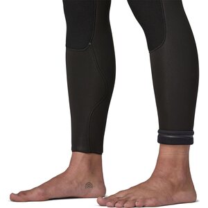 Patagonia R2 Yulex Regulator Front-Zip Full Suit Womens