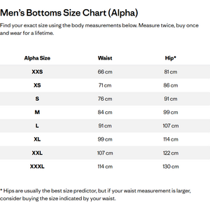 Patagonia Nomader Shorts Mens