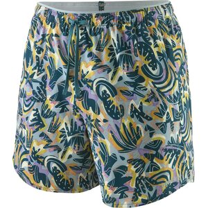 Patagonia Multi Trails Shorts 5 1/2" Womens