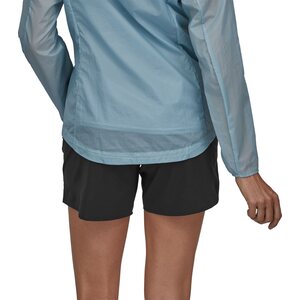 Patagonia Multi Trails Shorts 5 1/2" Womens