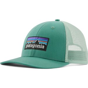 Patagonia P-6 Logo LoPro Trucker Hat