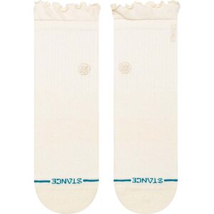 Stance Ruffle Quarter Womens