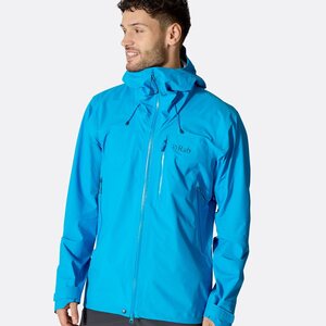 Rab Firewall Mountain Jacket Mens