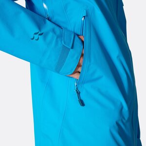 Rab Firewall Mountain Jacket Mens