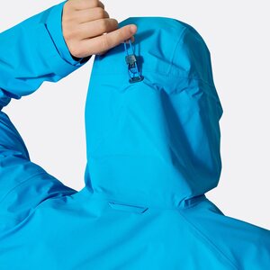 Rab Firewall Mountain Jacket Mens