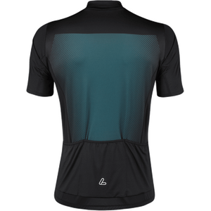 Löffler Bike Jersey Full Zip Grady Mid Mens