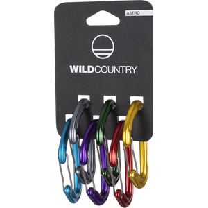 Wild Country Astro Rack 6-Pack
