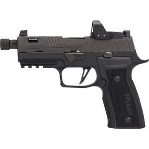 Sig Sauer P320 AXG Polymer Multi-Fit Grip Set