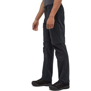 Haglöfs Mid Standard Zip-Off Pant Mens