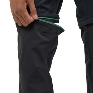 Haglöfs Mid Standard Zip-Off Pant Mens