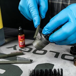 Otis Suppressor Cleaning Kit