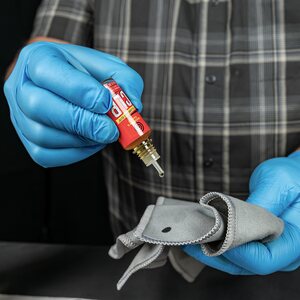 Otis Suppressor Cleaning Kit