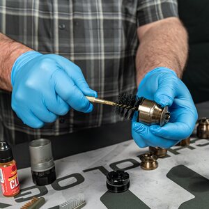 Otis Suppressor Cleaning Kit