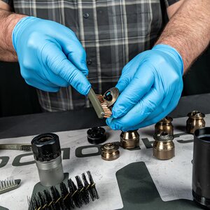 Otis Suppressor Cleaning Kit