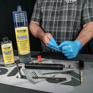 Otis Suppressor Cleaning Kit