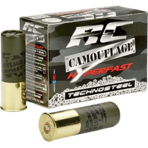 RC 12/76 Hyperfast Technosteel 34g 10kpl