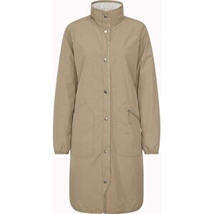 Varg Saltön Lightweight Coat Womens