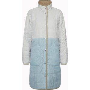 Varg Saltön Lightweight Coat Womens