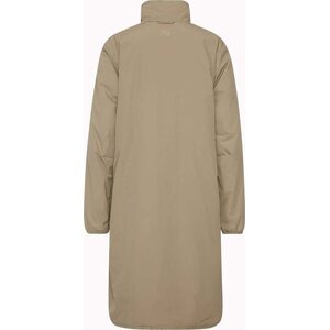 Varg Saltön Lightweight Coat Womens