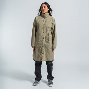 Varg Saltön Lightweight Coat Womens