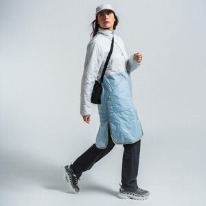 Varg Saltön Lightweight Coat Womens