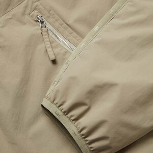 Varg Saltön Lightweight Coat Womens