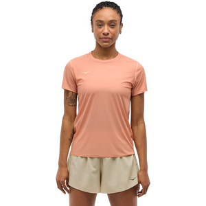 Hoka Airolite Run Short Sleeve Womens