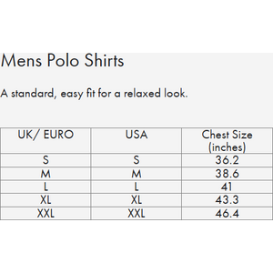 Barbour Tartan Pique Polo