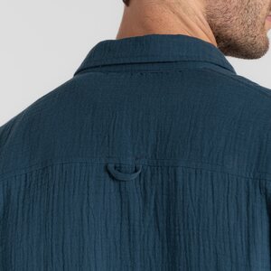 Craghoppers Moro Long Sleeved Shirt Mens