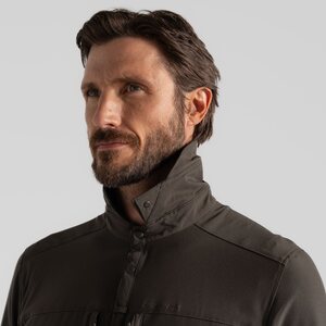 Craghoppers NosiLife Pro Long Sleeved Shirt V Mens