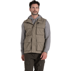 Craghoppers NosiLife Adventure Gilet IV Mens